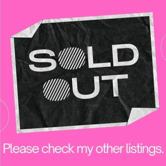 Oh Textured Half Button Puff Sleeve Dress Chic Black Dress with White Accents sz - Picture 1 of 4